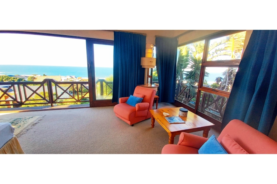 6 Bedroom Property for Sale in Brenton On Sea Western Cape